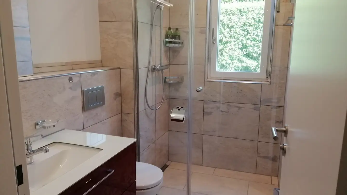 Wohnung mieten - Dreierstrasse 1b, 5707 Seengen - Foto 4