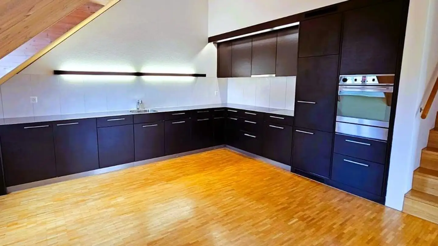 Wohnung mieten - Wiesenstrasse 19, 4457 Diegten - Foto 2