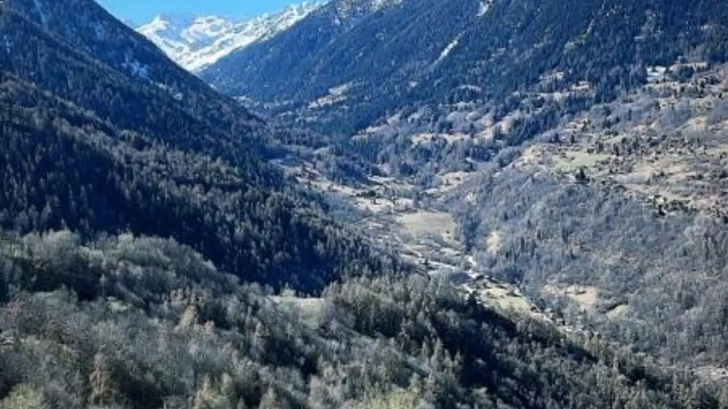 Einfamilienhaus kaufen - 1993 Clèbes (Nendaz) - Foto 4