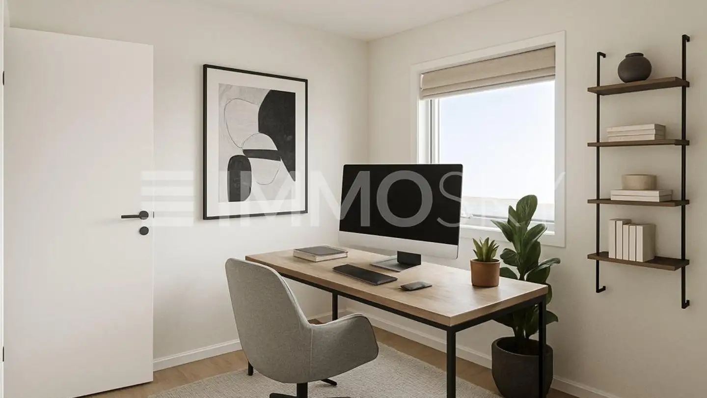 Einfamilienhaus kaufen - 3550 Langnau im Emmental - Foto 4