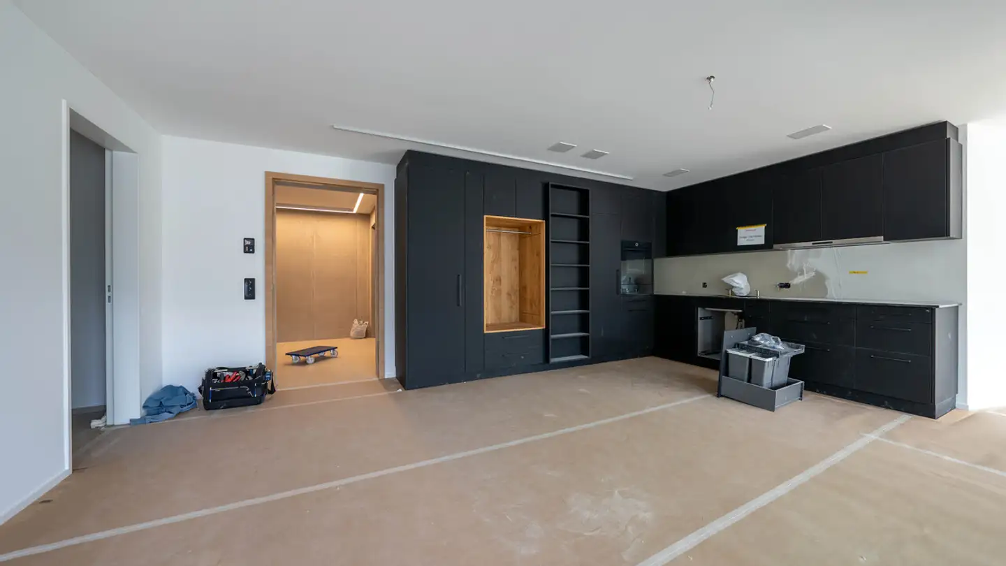 Appartamento in affitto - 8852 Altendorf - Foto 2