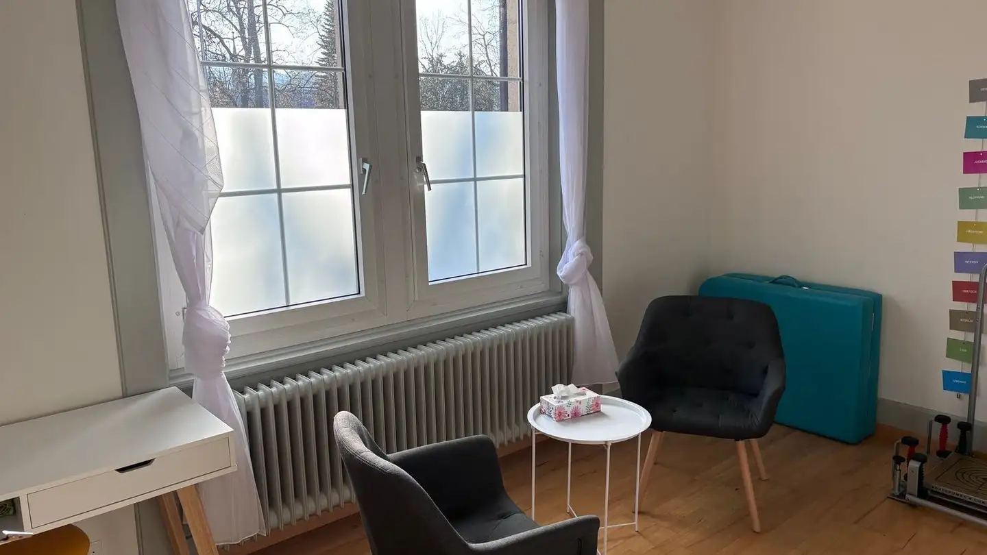 Arztpraxis mieten - Kasinogässchen 1, 8200 Schaffhausen - Foto 2