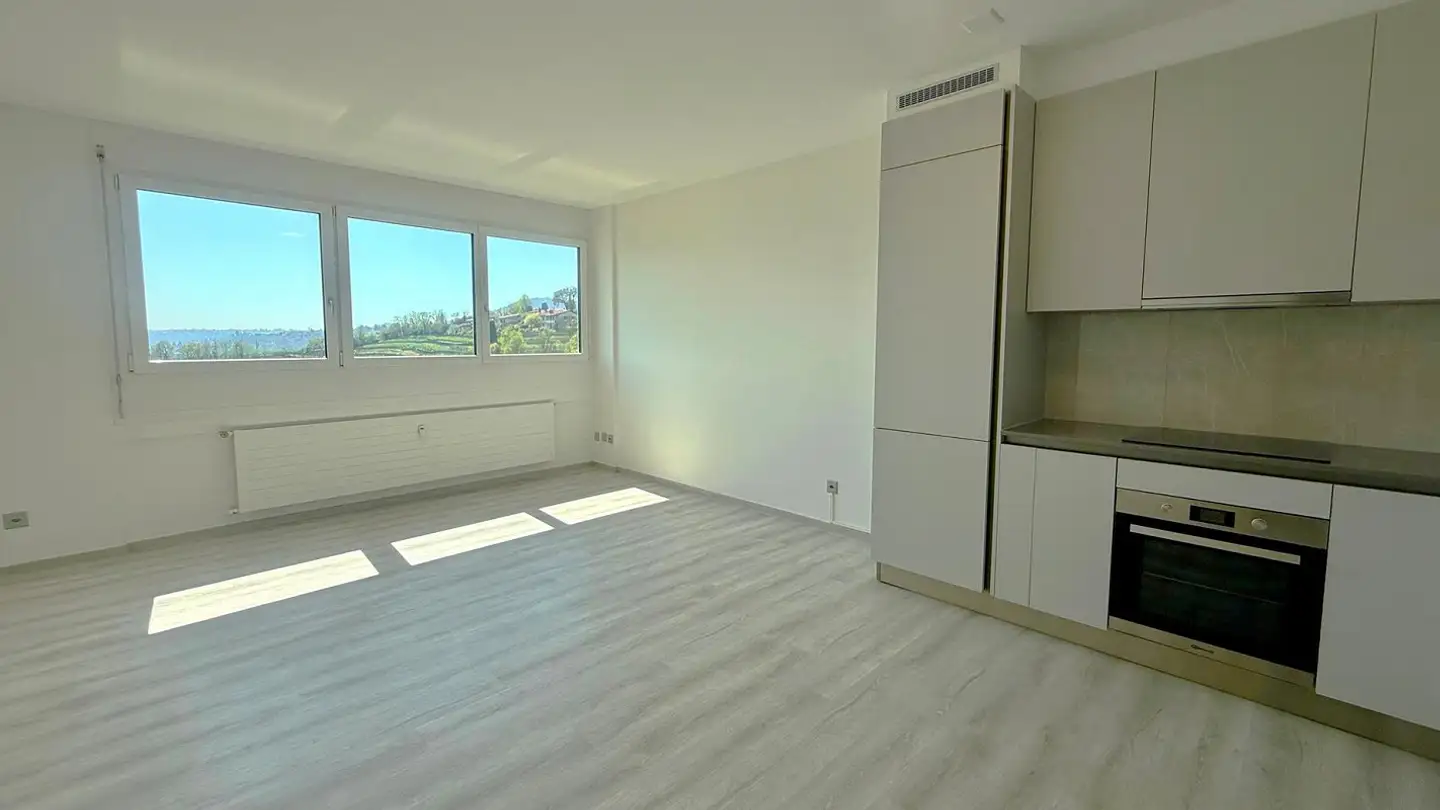 Appartement à louer - Via Simone Cantoni 1, 6830 Chiasso