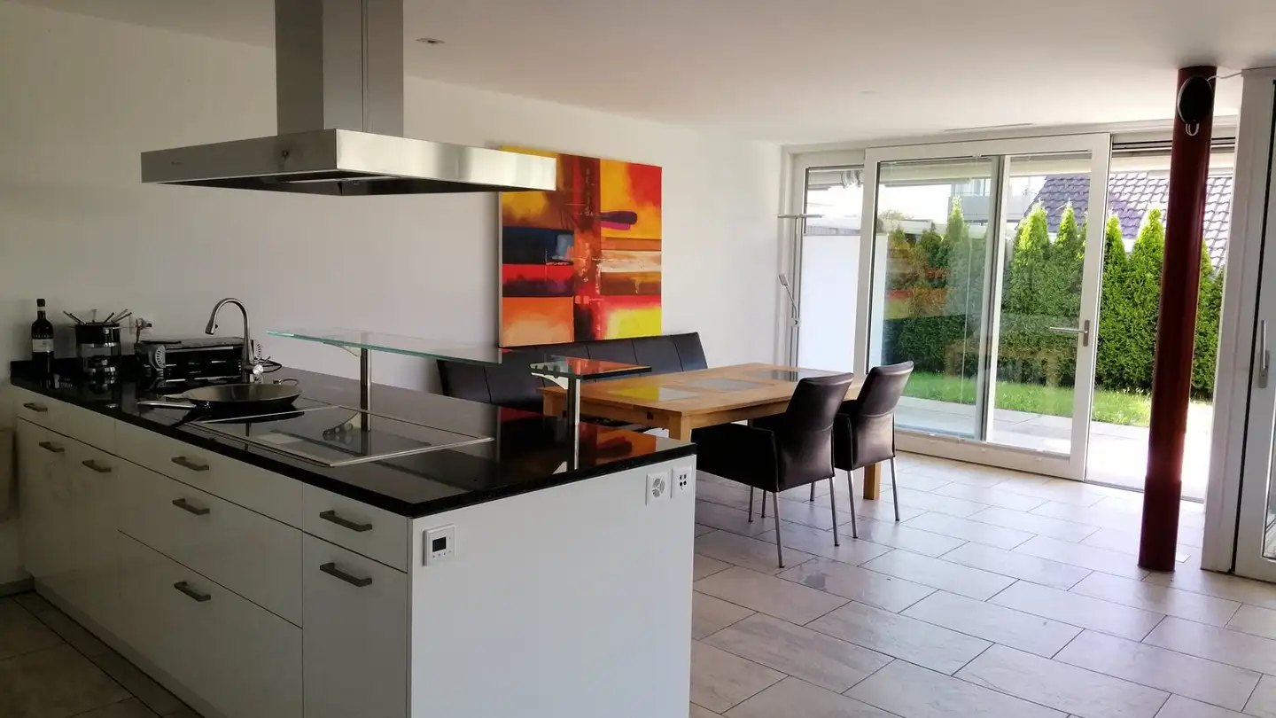 Wohnung mieten - Dreierstrasse 1b, 5707 Seengen - Foto 2