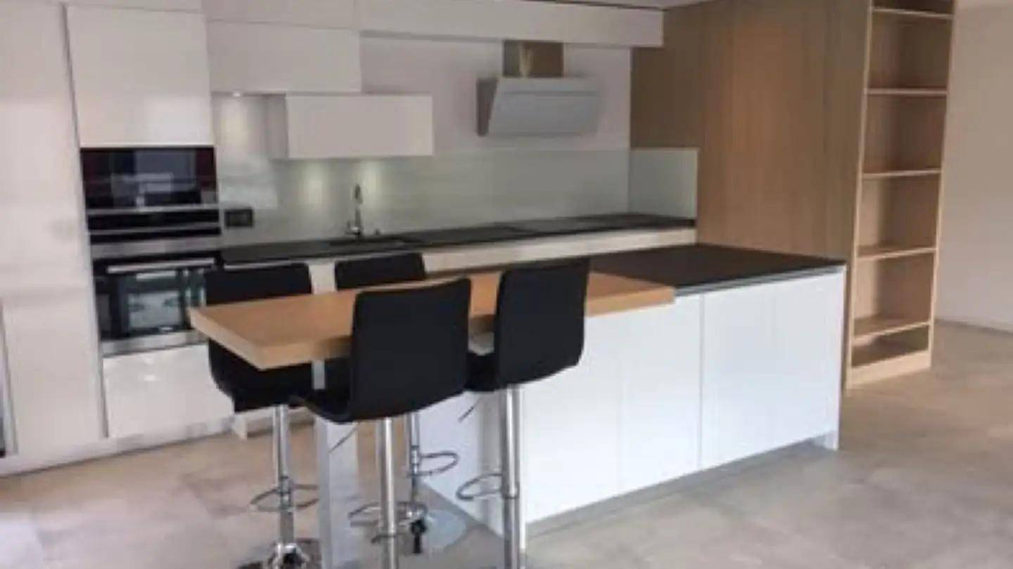 Wohnung mieten - Rue Du Clos-Guyenet 1, 2108 Couvet