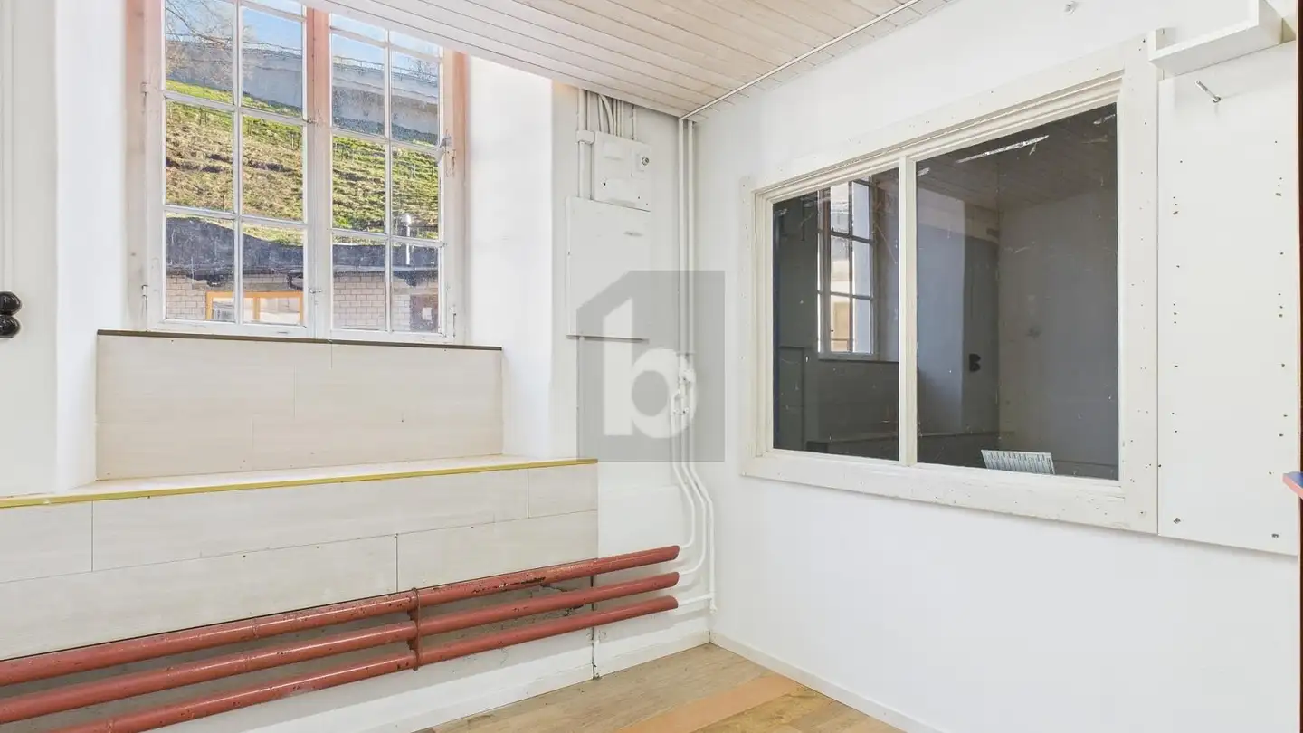 Storage space for rent - 8635 Dürnten - Photo 3