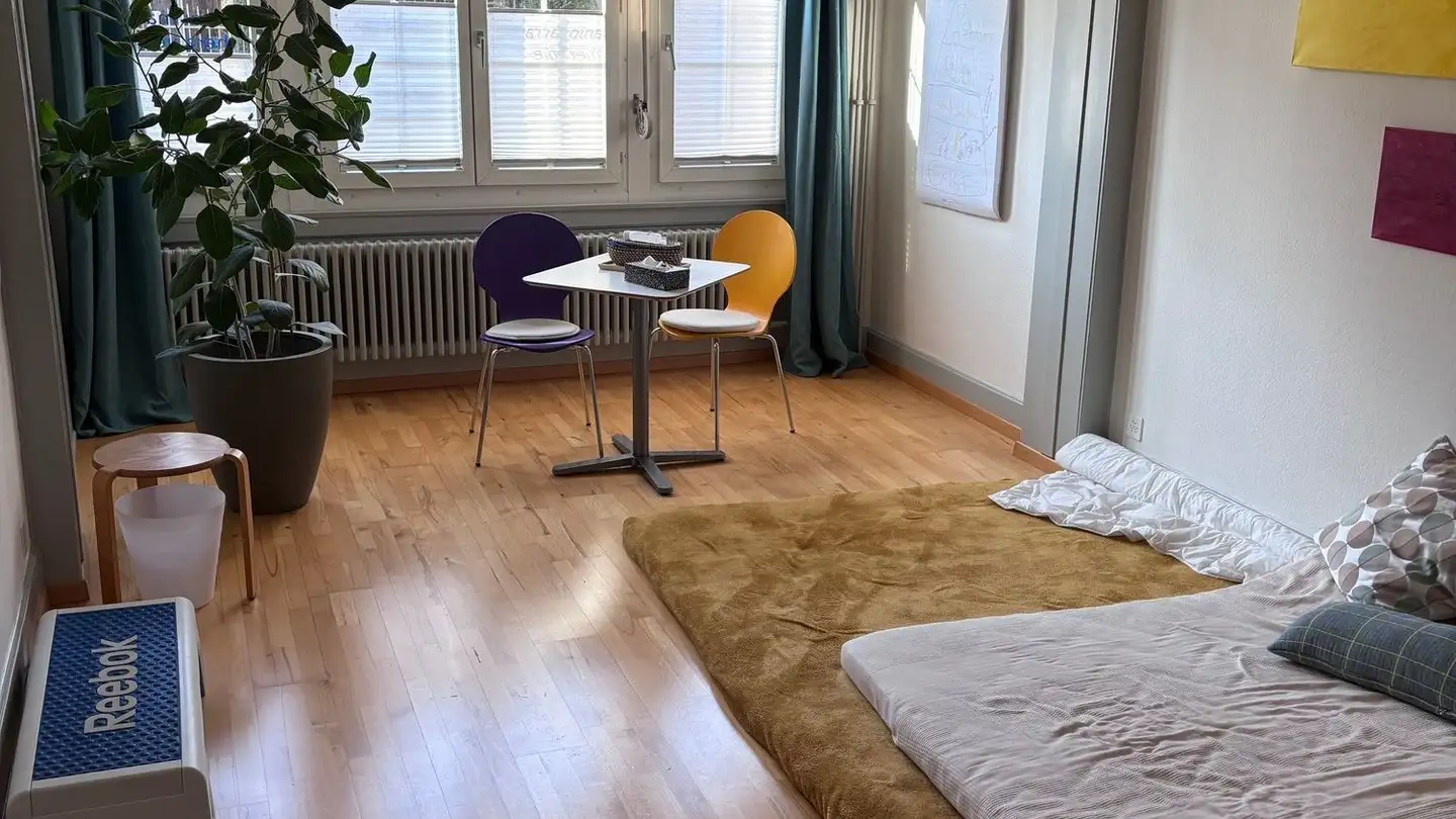 Arztpraxis mieten - Kasinogässchen 1, 8200 Schaffhausen - Foto 4