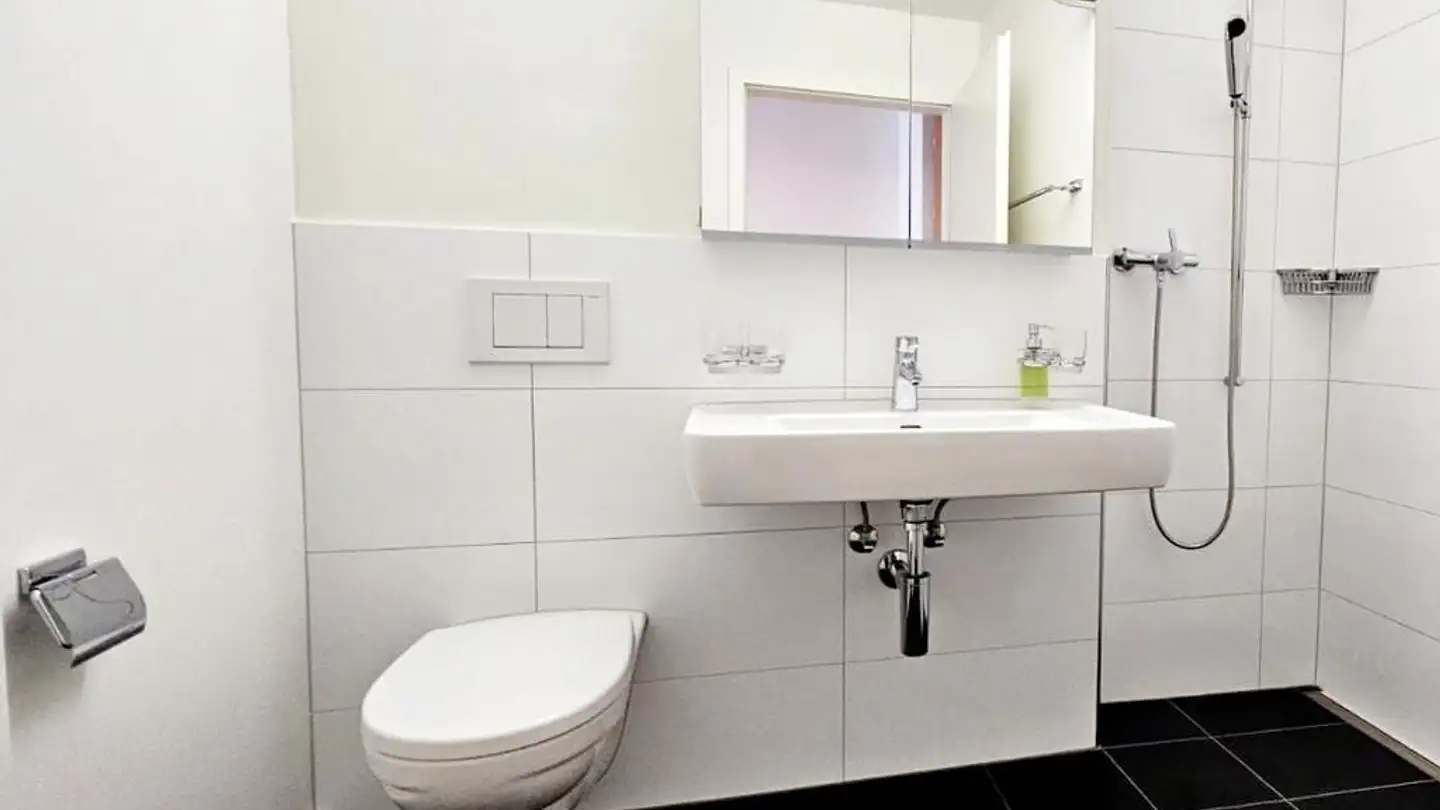 Wohnung mieten - Wiesenstrasse 19, 4457 Diegten - Foto 3