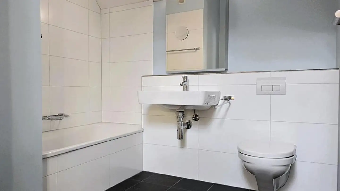 Wohnung mieten - Wiesenstrasse 19, 4457 Diegten - Foto 4