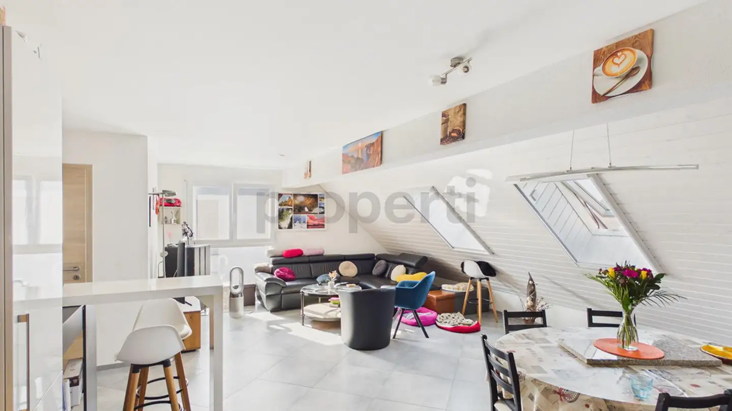 Duplex for sale - 1040 Villars-le-Terroir - Photo 2