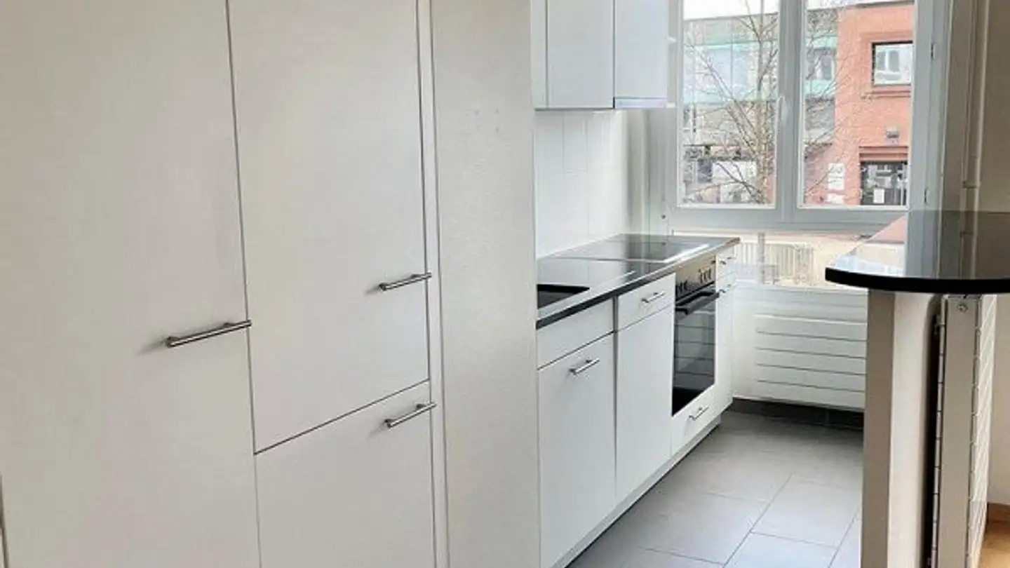 Apartment for rent - Avenue De Châtelaine 85, 1219 Châtelaine - Photo 3