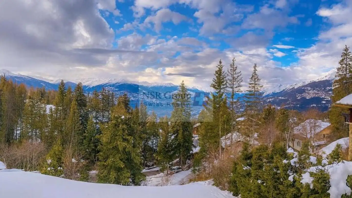 Appartamento in vendita - Rue Du Pas De L'ours, 3963 Crans-Montana - Foto 2
