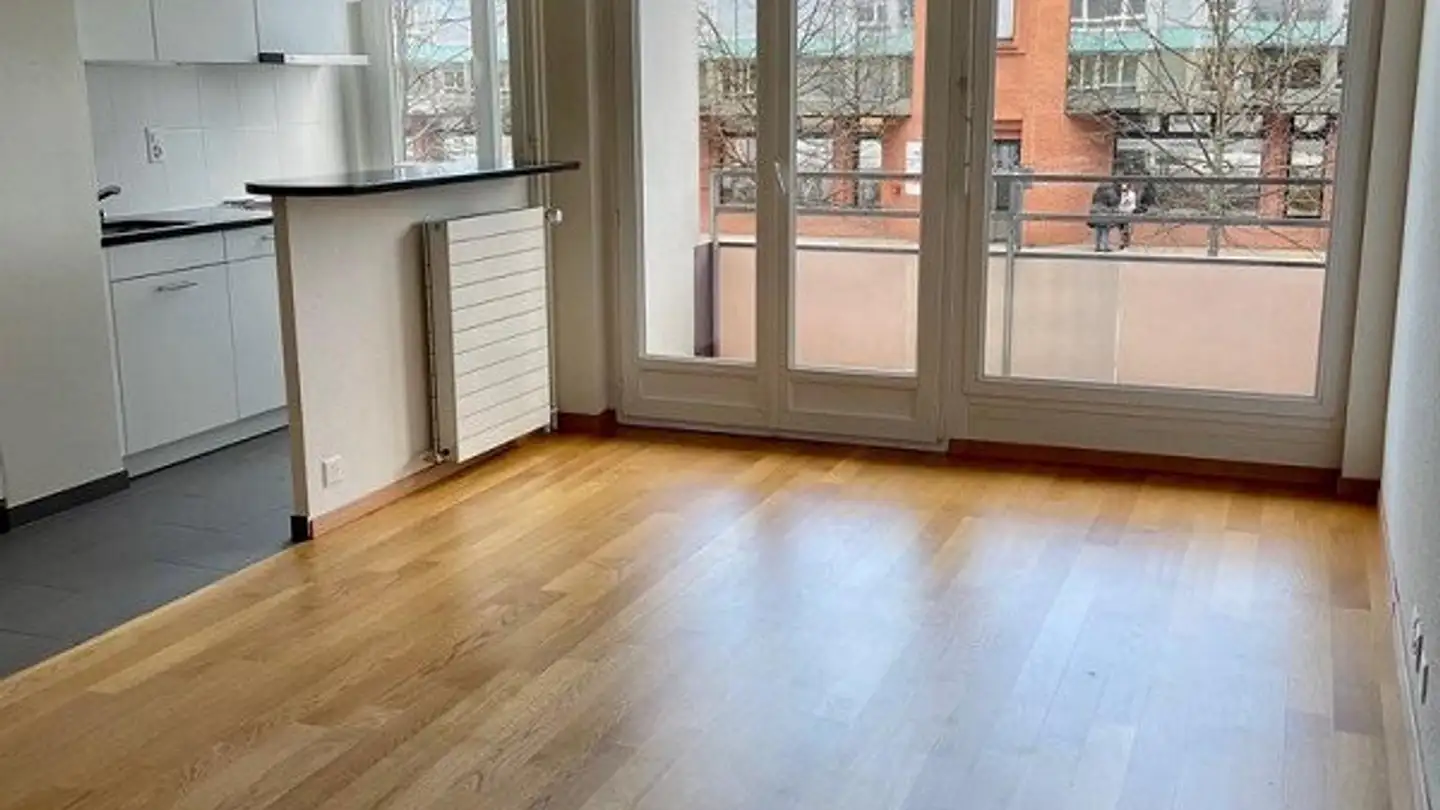 Apartment for rent - Avenue De Châtelaine 85, 1219 Châtelaine - Photo 4