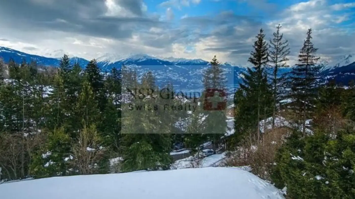 Appartamento in vendita - Rue Du Pas De L'ours, 3963 Crans-Montana - Foto 3
