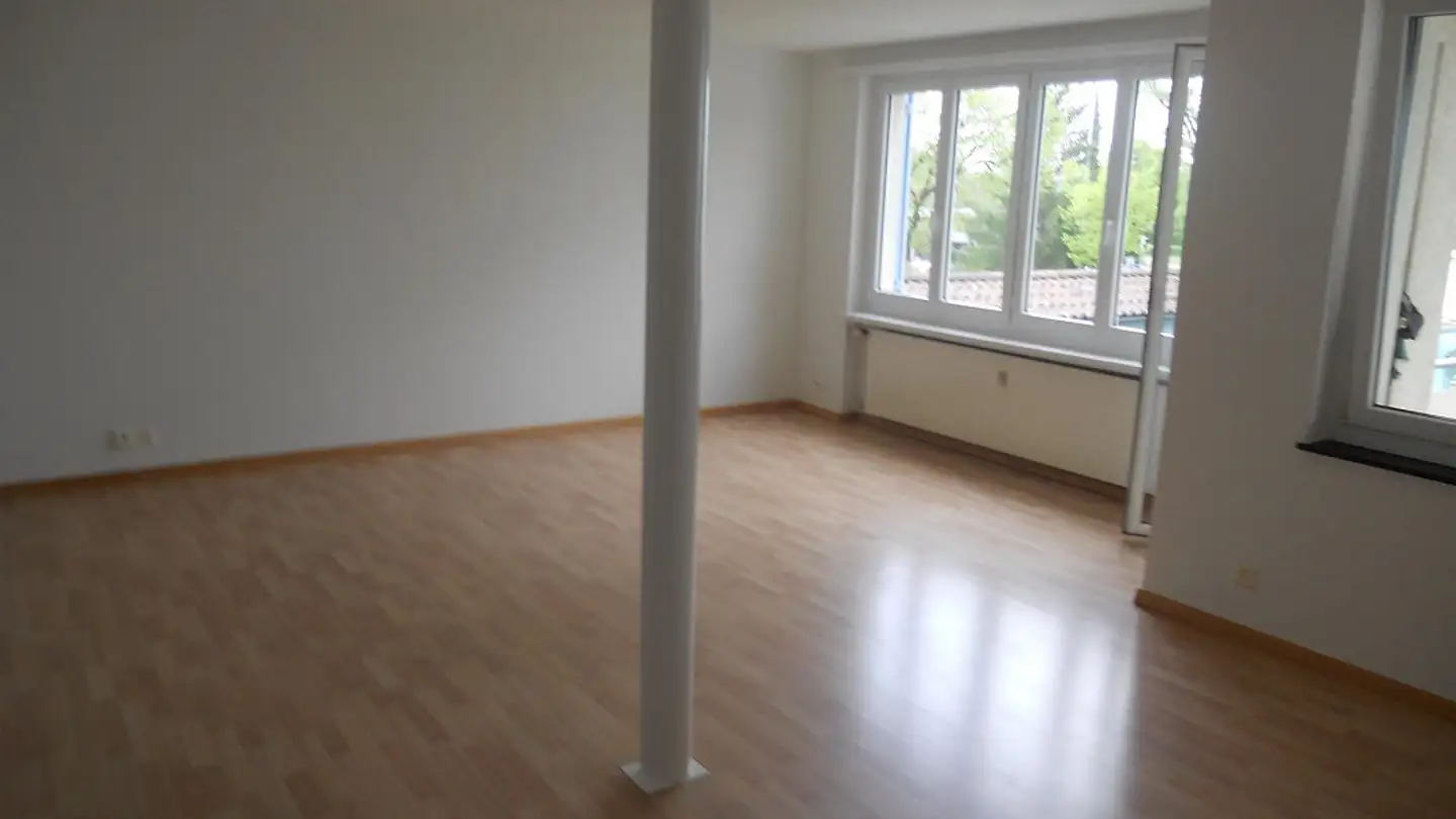 Appartamento in affitto - Hochstrasse 241, 8200 Schaffhausen