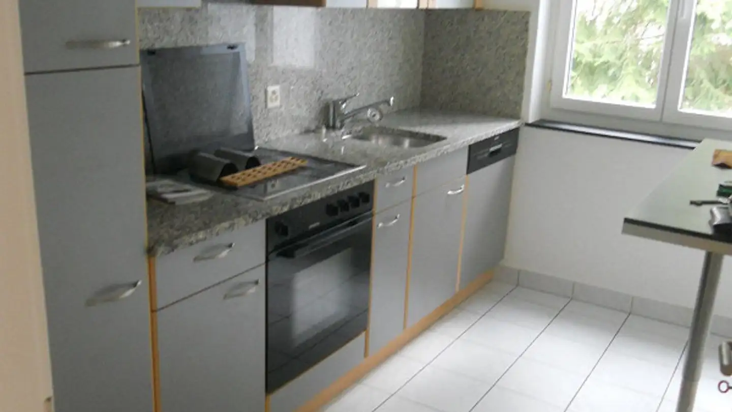 Appartamento in affitto - Hochstrasse 241, 8200 Schaffhausen - Foto 3