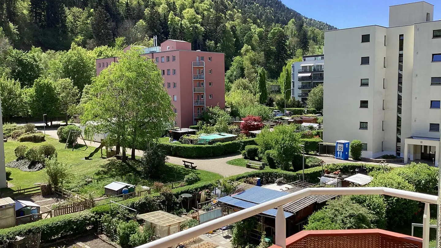 Apartment for sale - 7000 Chur