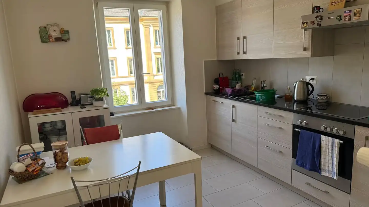 Appartement à louer - 2114 Fleurier - Photo 2