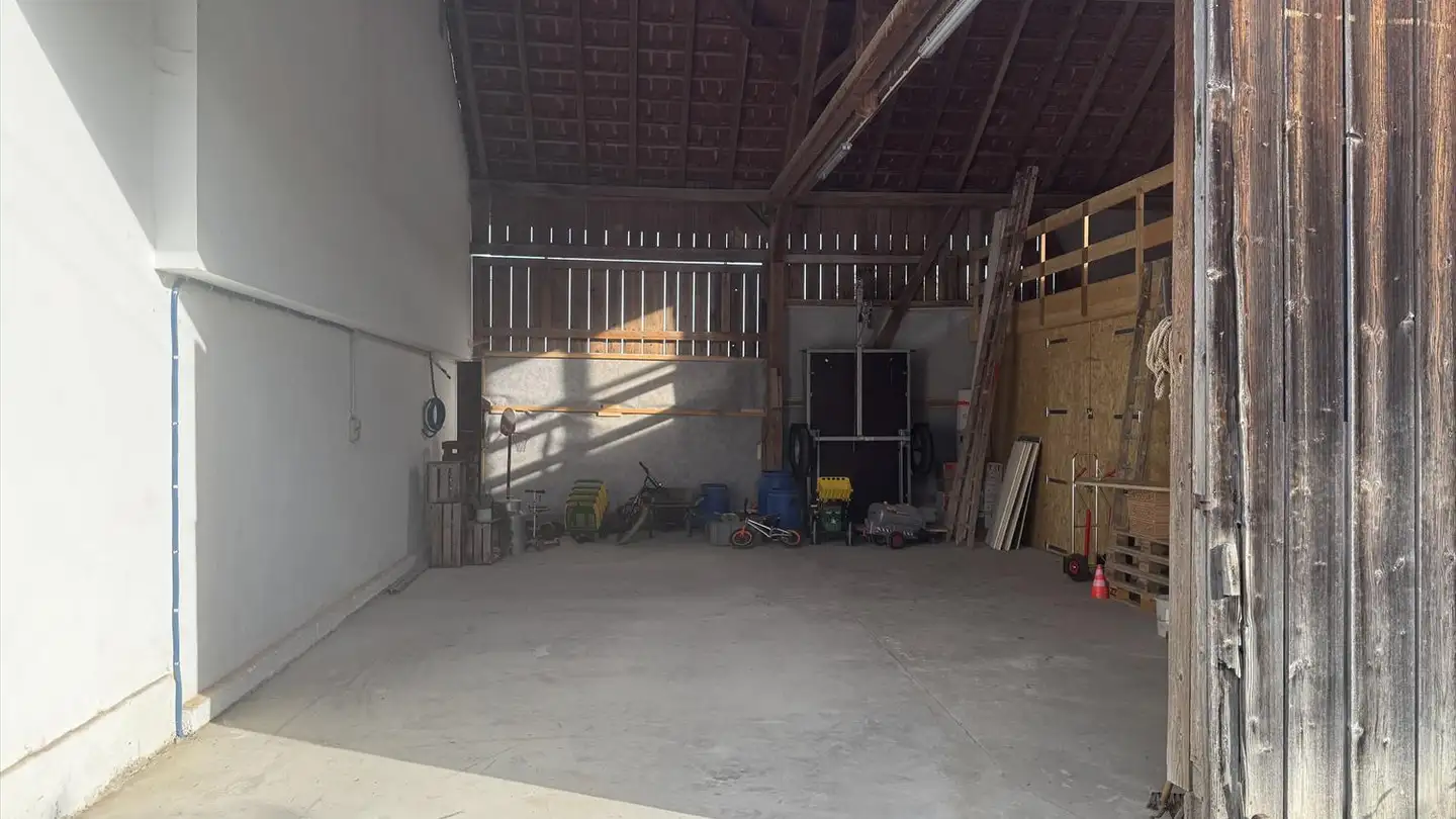 Parcheggio esterno in affitto - Route De Châtonnaye 44, 1691 Villarimboud - Photo 2