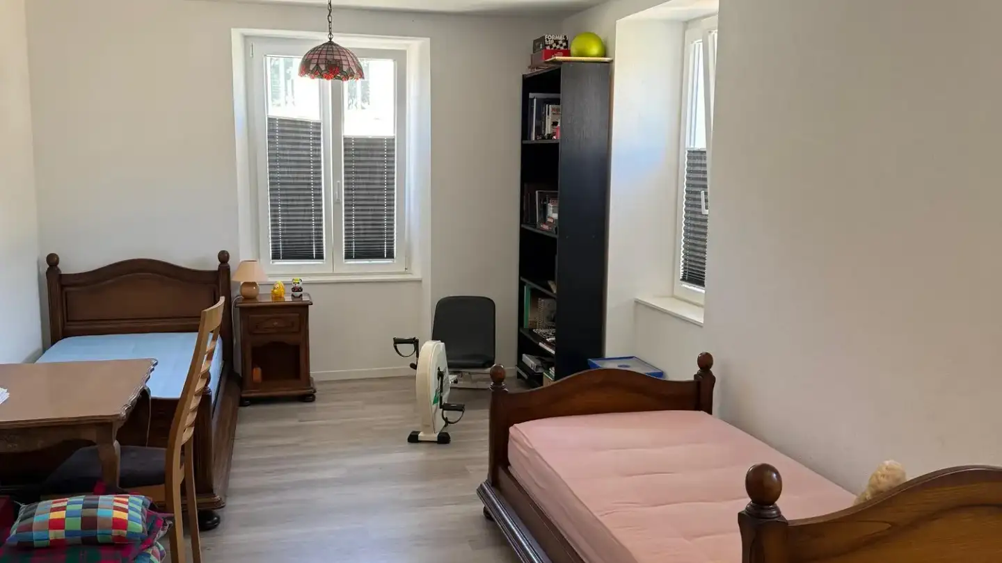 Appartement à louer - 2114 Fleurier - Photo 4