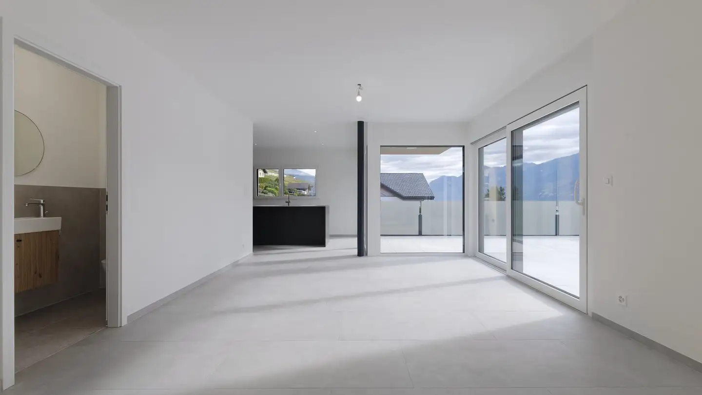 Villa à vendre - Chemin De Champs Devant, 1971 Champlan (Grimisuat) - Photo 4