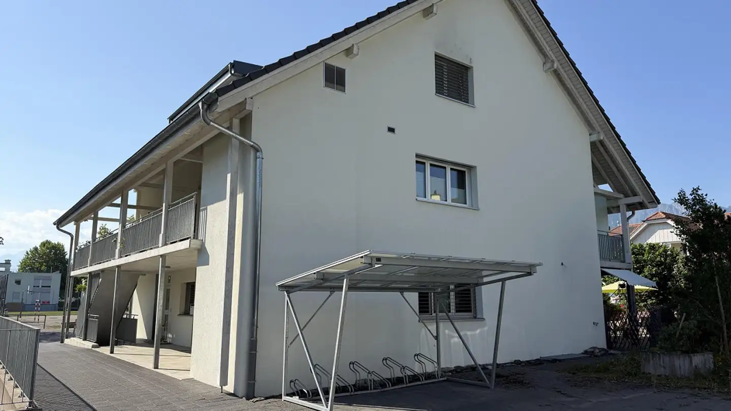Apartment for sale - Langestrasse 46, 3603 Thun