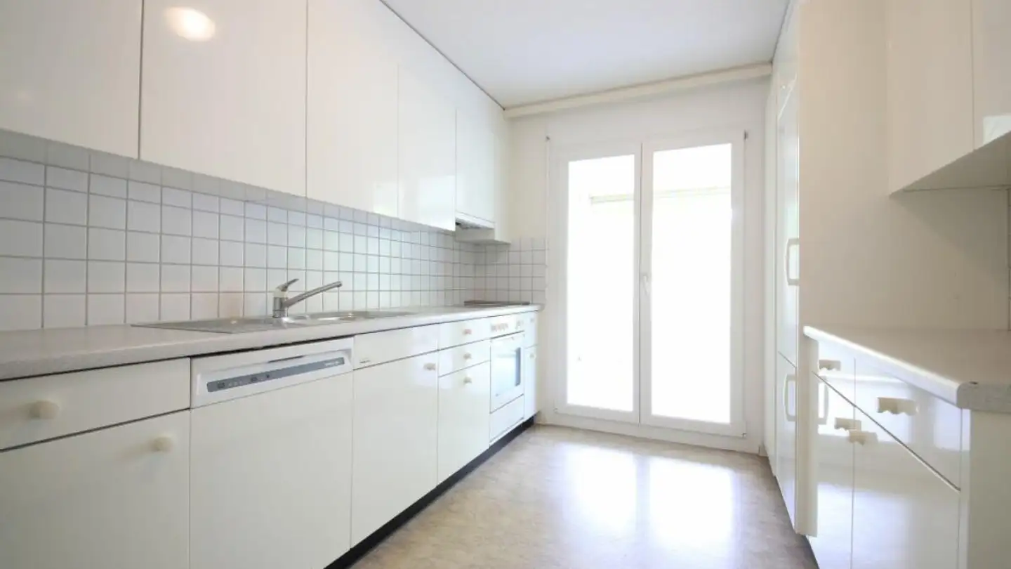 Appartamento in affitto - Klarastrasse, 9320 Arbon - Photo 2