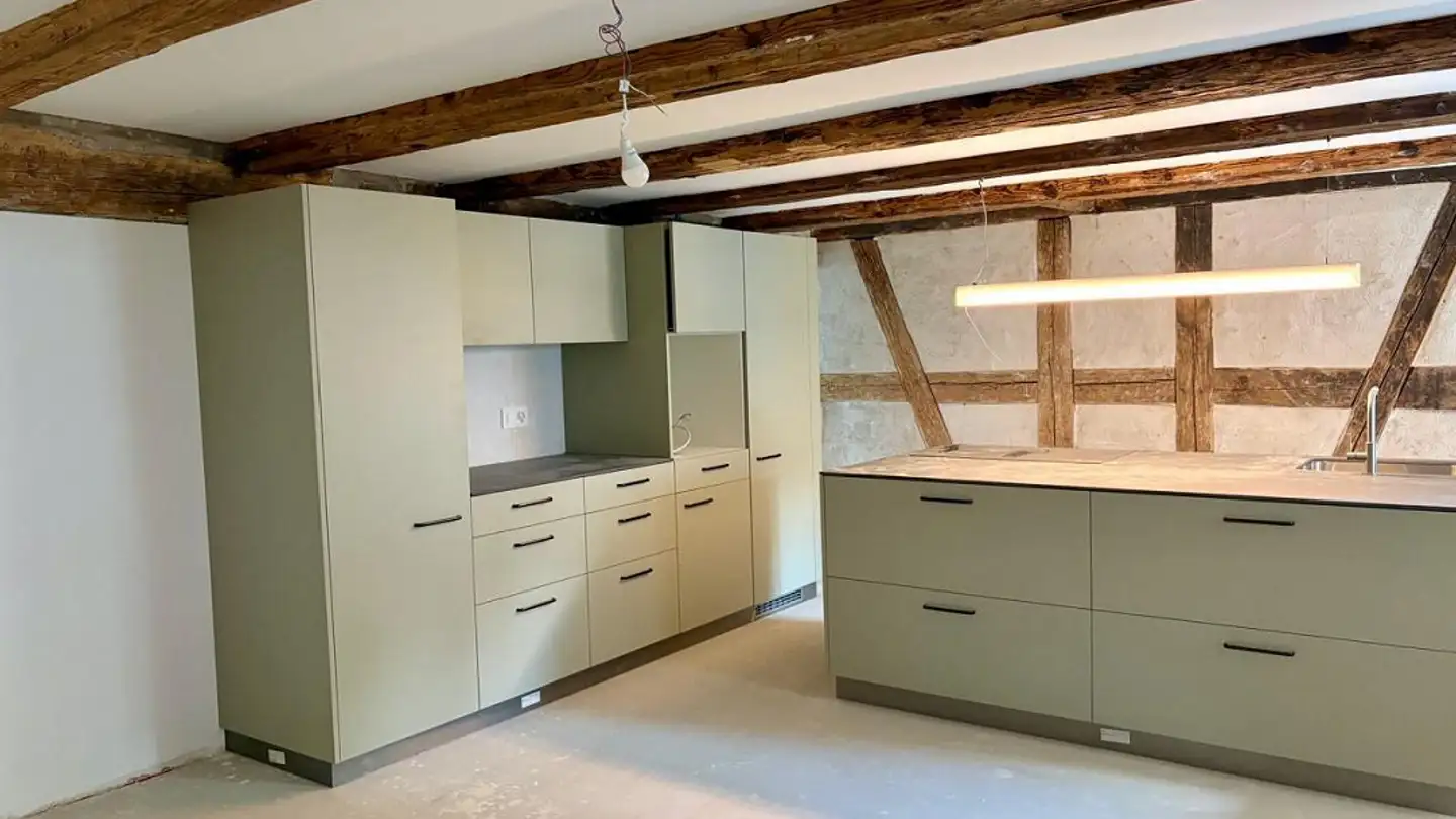 Appartamento in affitto - Säckingerhof 2, 4322 Mumpf