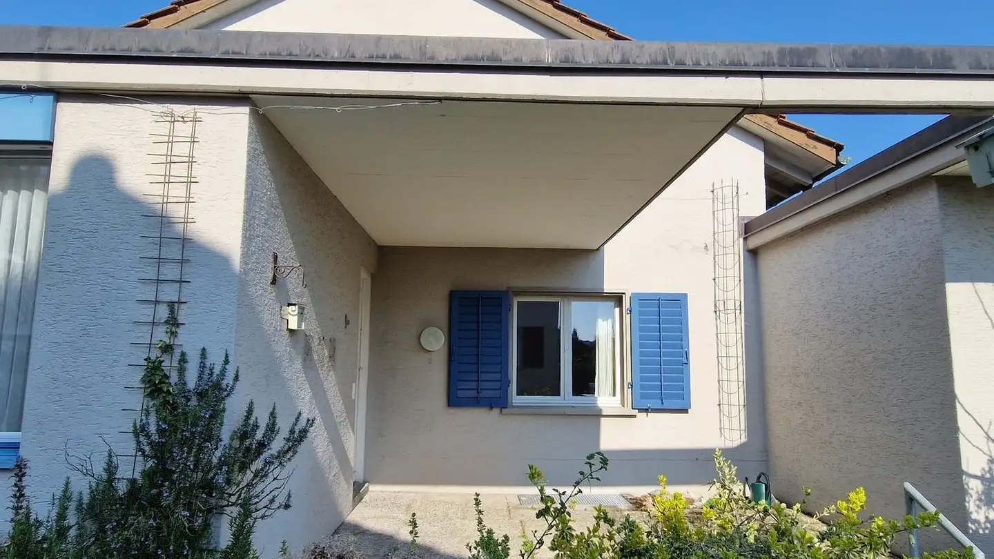 Single house for rent - Ziegelweg 17, 5200 Brugg AG - Photo 2