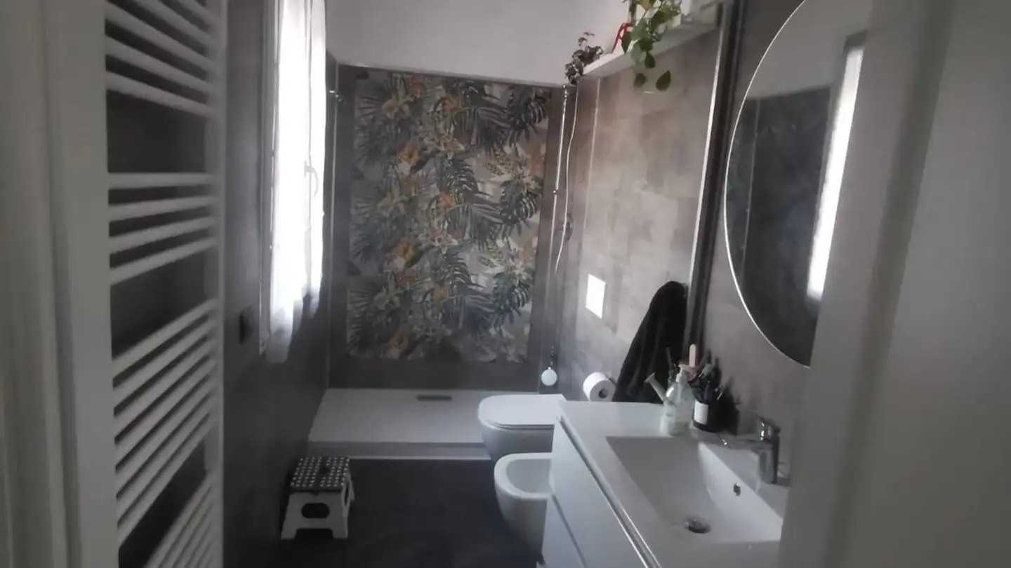 Wohnung mieten - Via Bressanella 14, 6828 Balerna - Foto 2