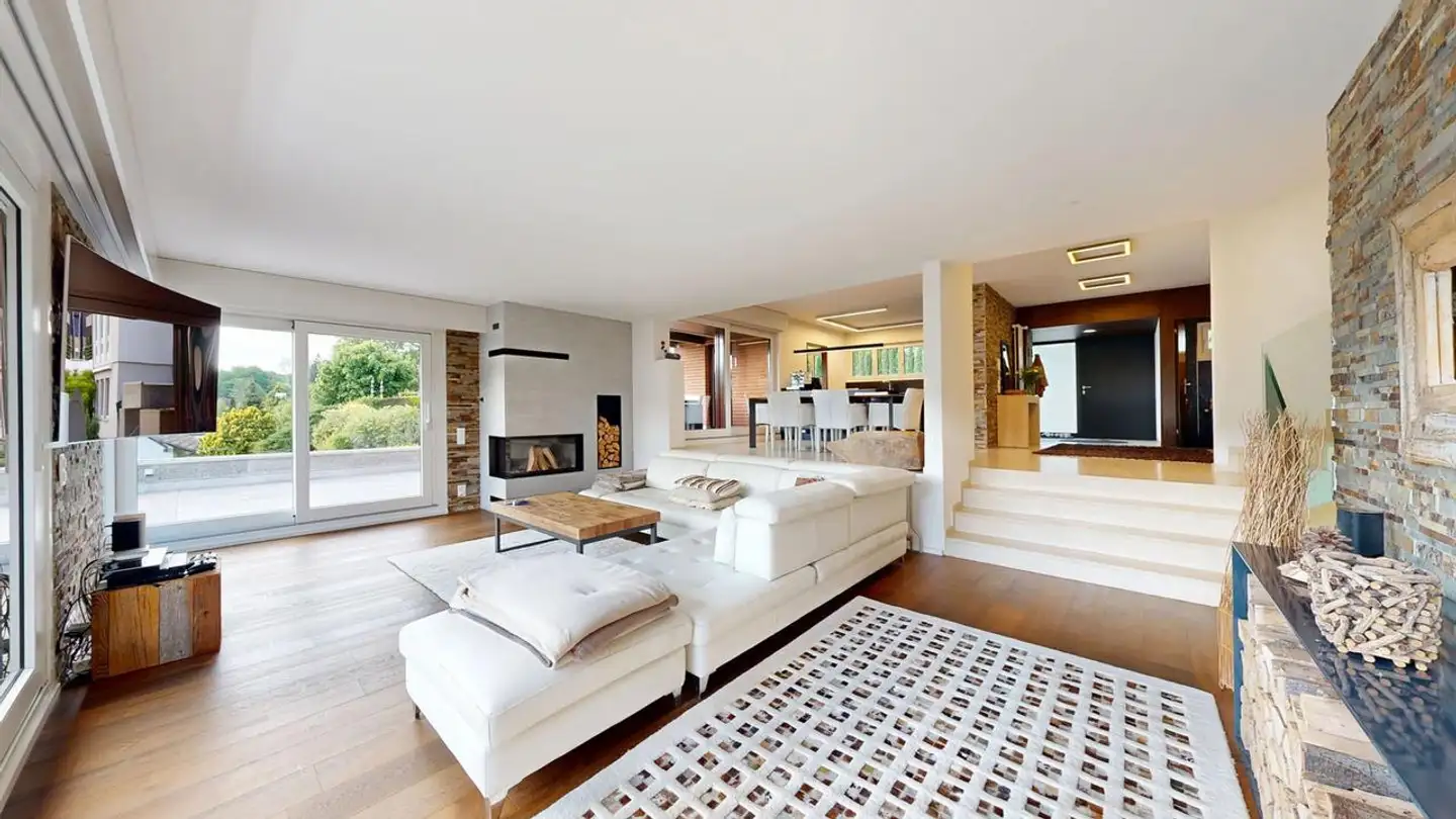 Maison individuelle à vendre - Ob Den Reben 10, 4114 Hofstetten SO - Photo 4