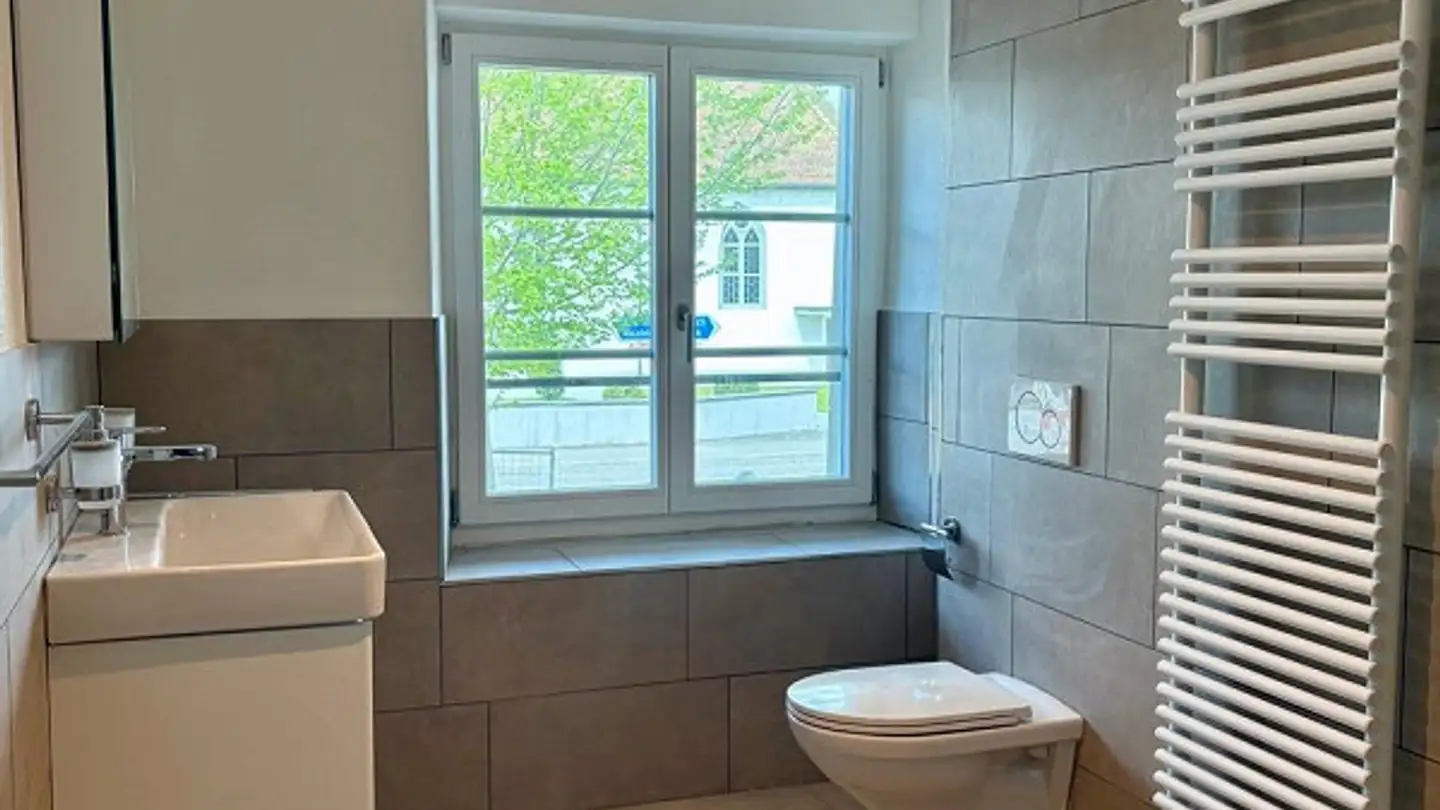 Appartamento in affitto - Säckingerhof 2, 4322 Mumpf - Foto 2