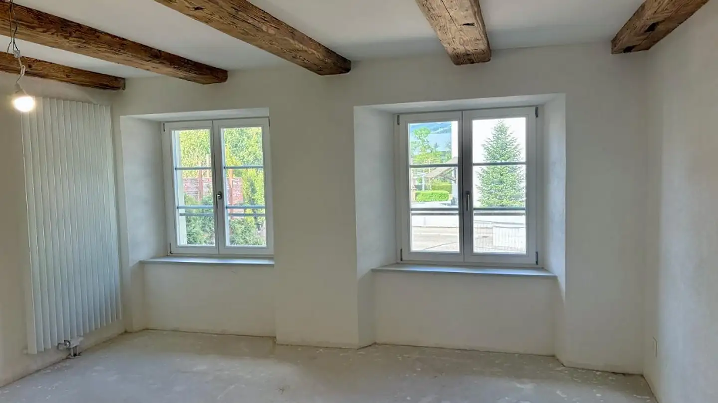 Appartamento in affitto - Säckingerhof 2, 4322 Mumpf - Foto 4