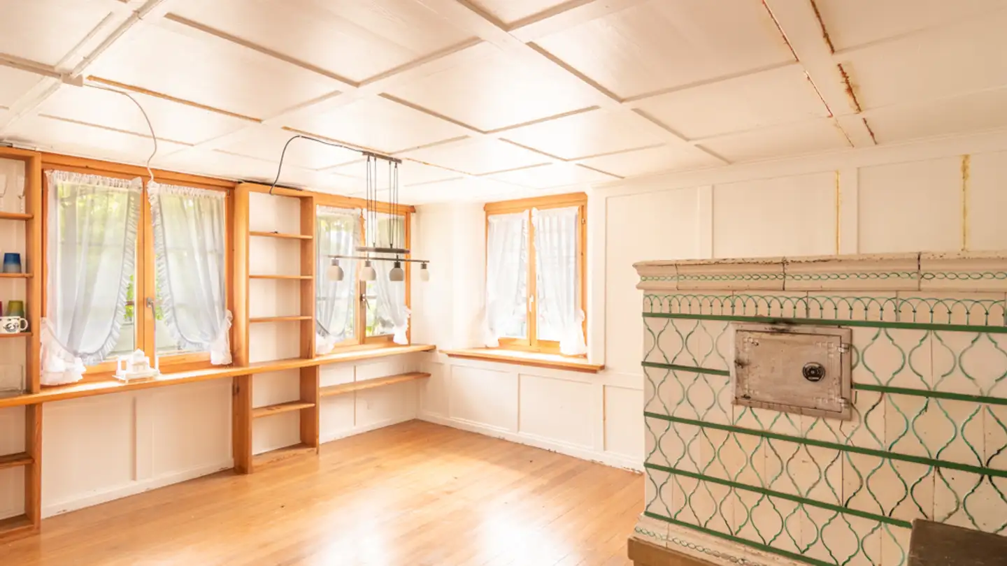 Farm for sale - Hauptstrasse 9, 9216 Hohentannen - Photo 2