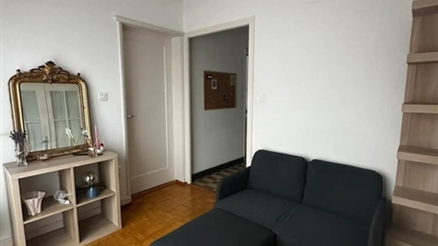 Apartment for rent - Avenue Alexandre-Vinet 39, 1004 Lausanne - Photo 2