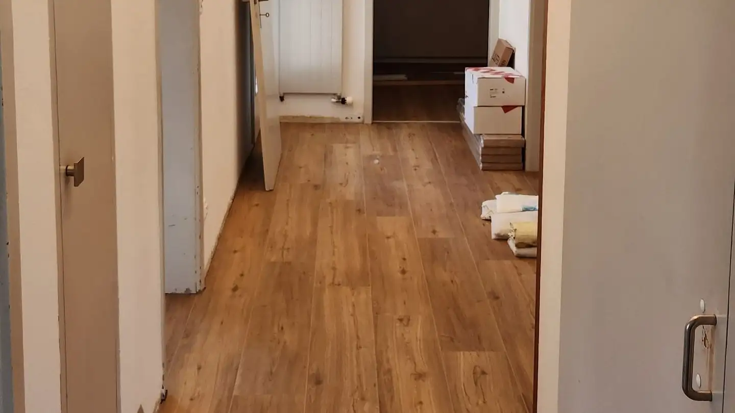 Single house for rent - Ziegelweg 17, 5200 Brugg AG - Photo 4