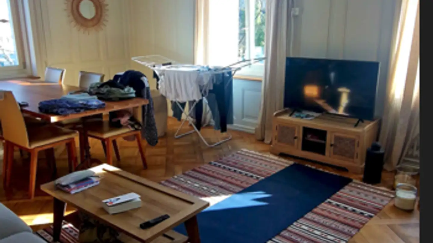 Apartment for rent - 8400 Winterthur