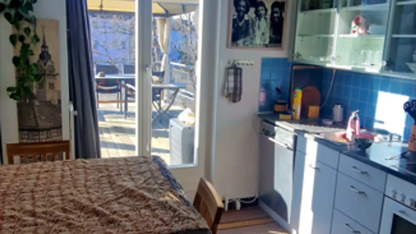 Apartment for rent - 8400 Winterthur - Photo 2