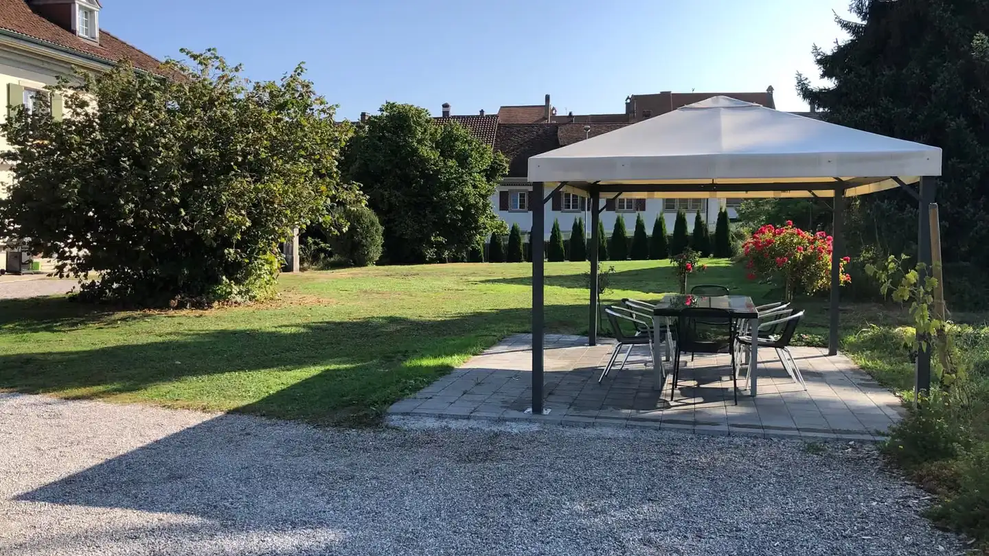 Appartamento in affitto - Aarbergstrasse 1, 3294 Büren an der Aare - Foto 2
