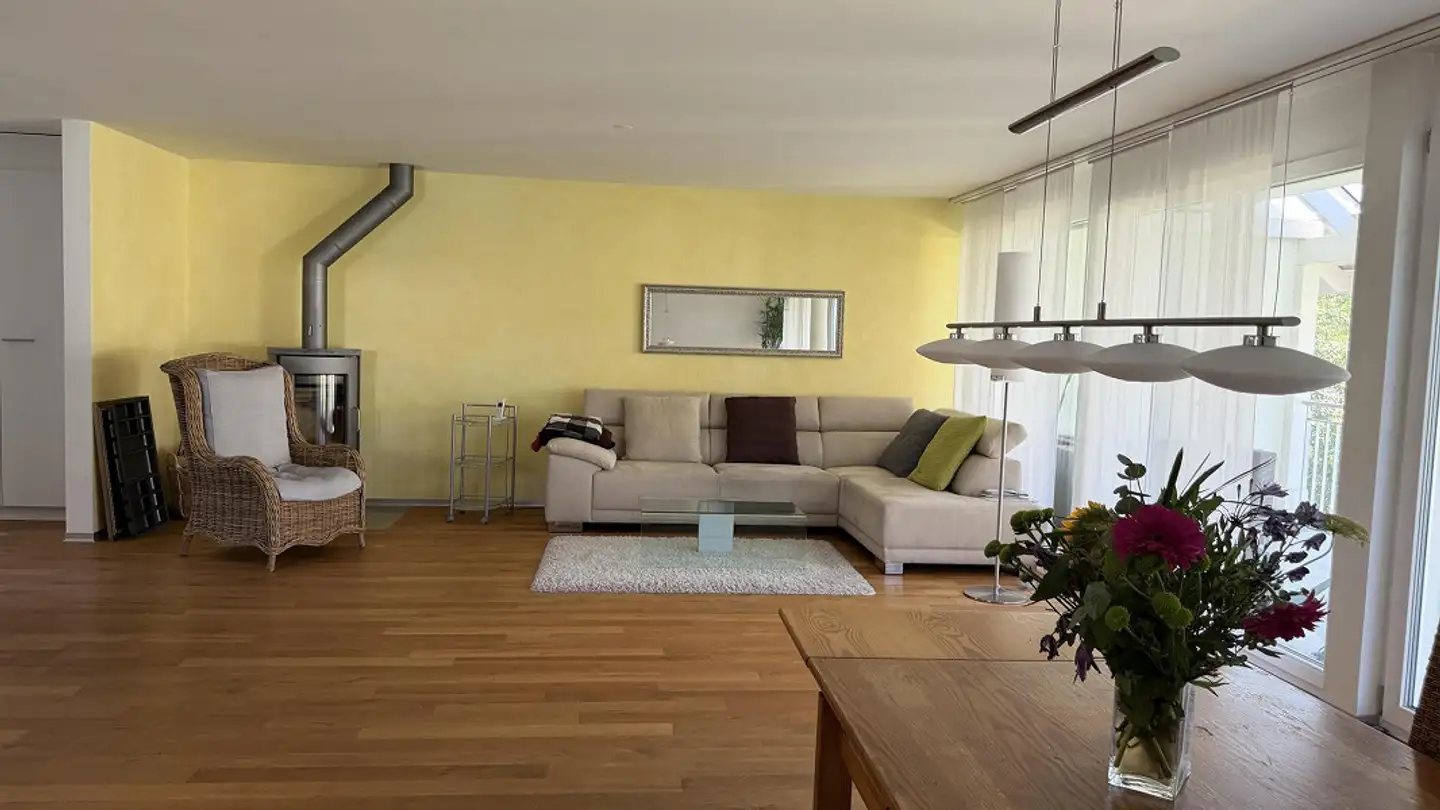 Appartement à vendre - Langestrasse 46, 3603 Thun