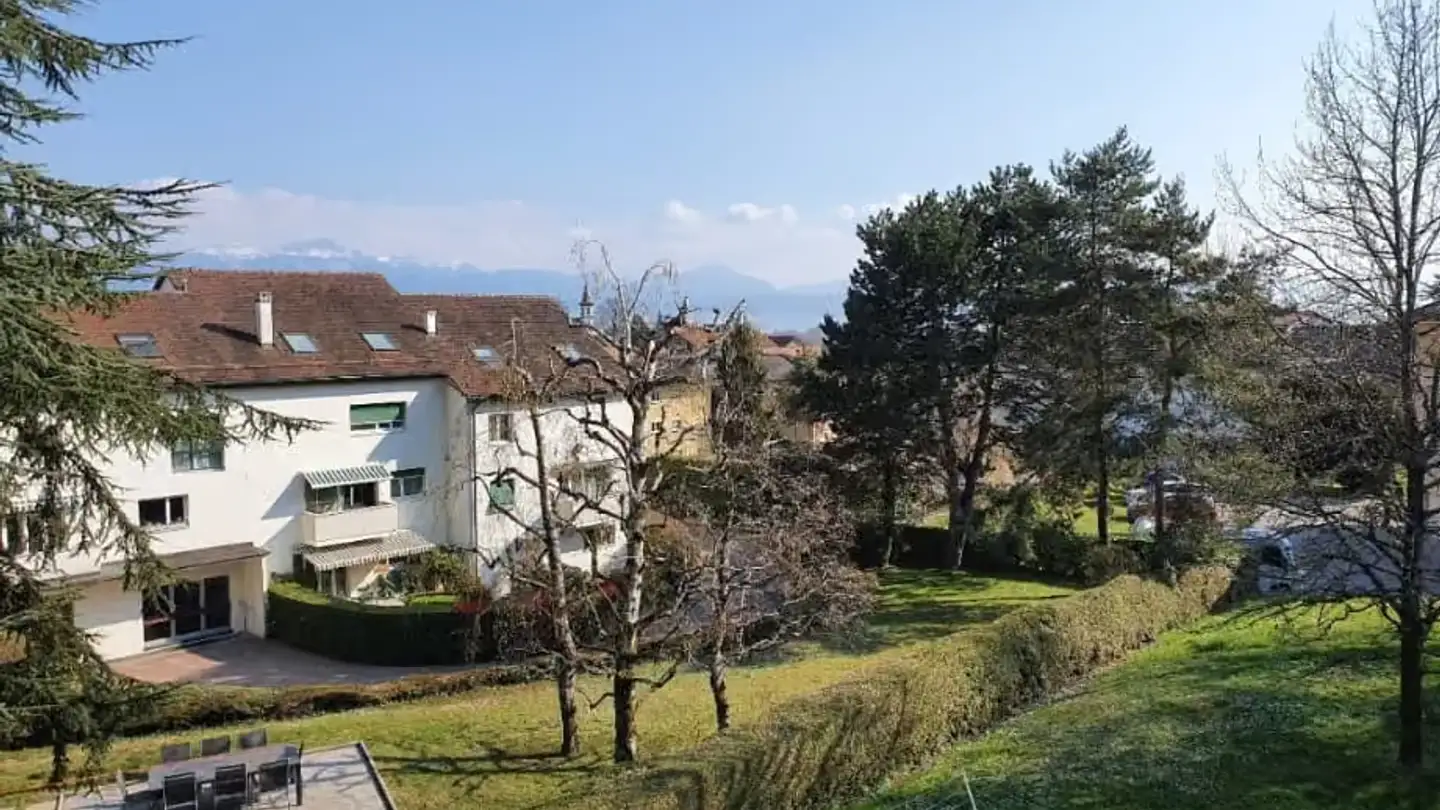 Appartement à louer - Chemin Du Muveran 12, 1026 Echandens - Photo 4
