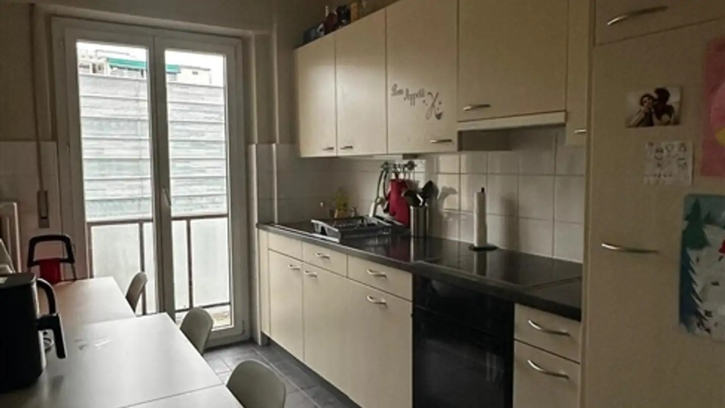 Apartment for rent - Avenue Alexandre-Vinet 39, 1004 Lausanne - Photo 4