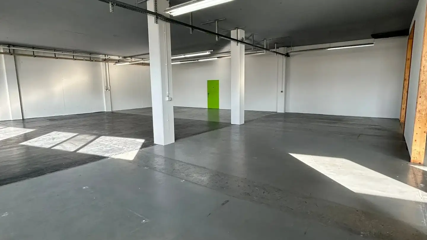 Spazio di archiviazione in affitto - Suhrerstrasse 24, 5036 Oberentfelden - Foto 4