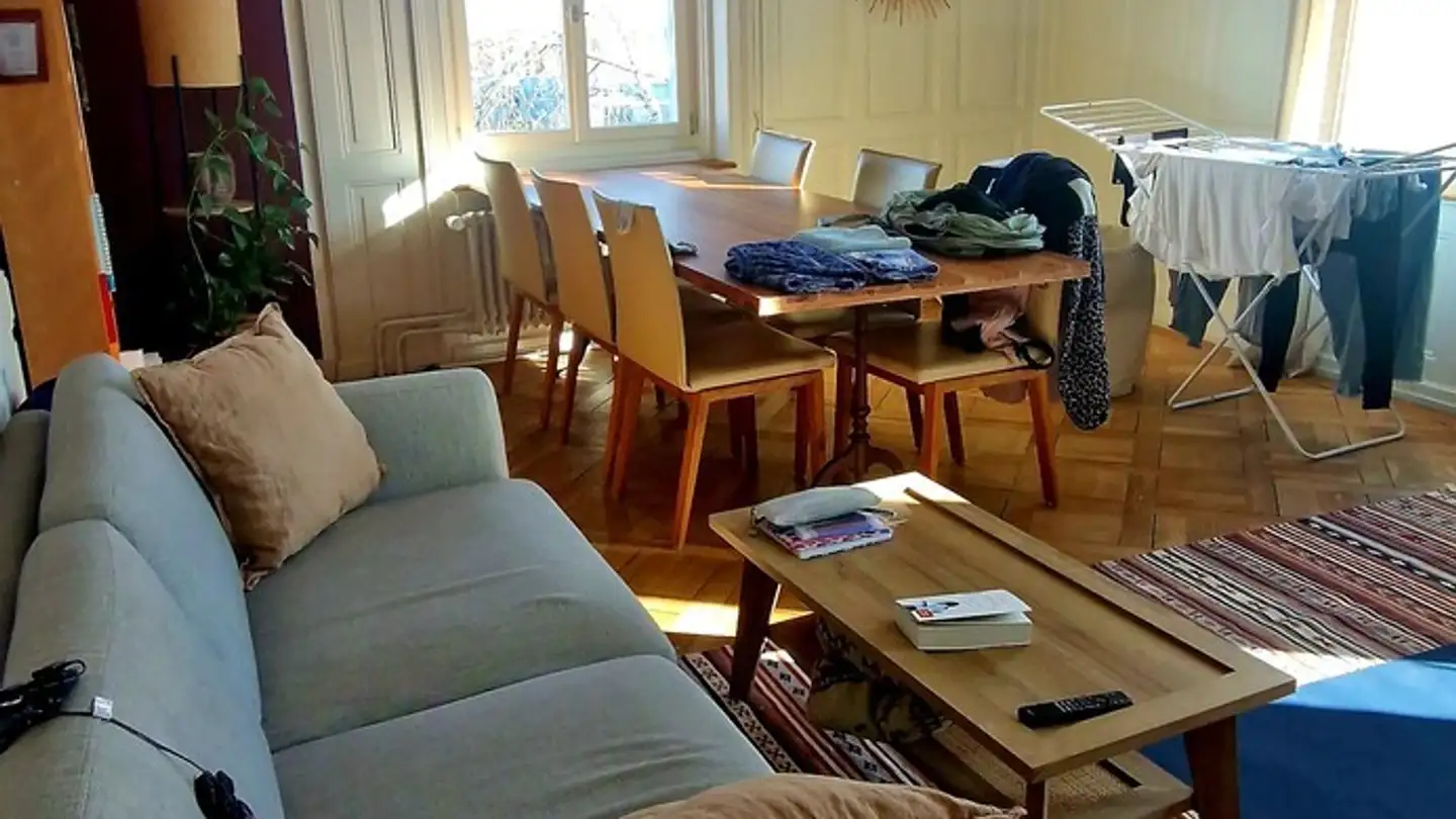 Apartment for rent - 8400 Winterthur - Photo 4