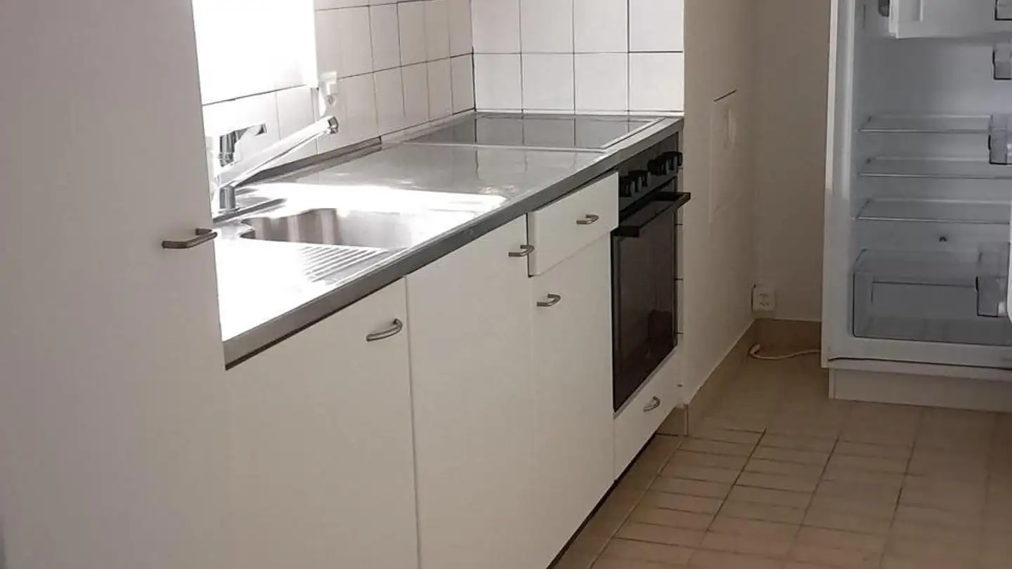 Appartamento in affitto - Chemin Du Petit-Flon 52, 1018 Lausanne