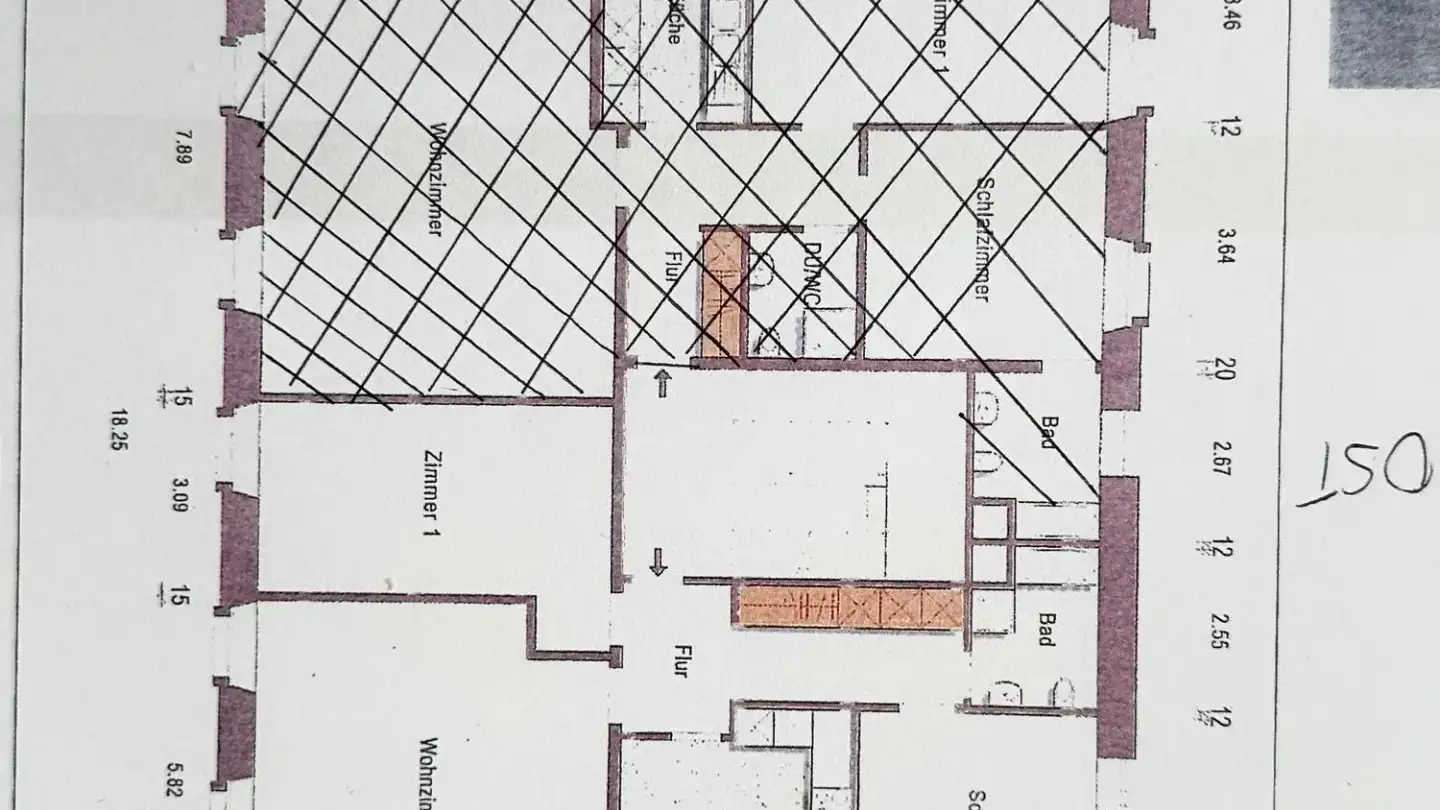 Appartamento in affitto - Aarbergstrasse 1, 3294 Büren an der Aare - Foto 4