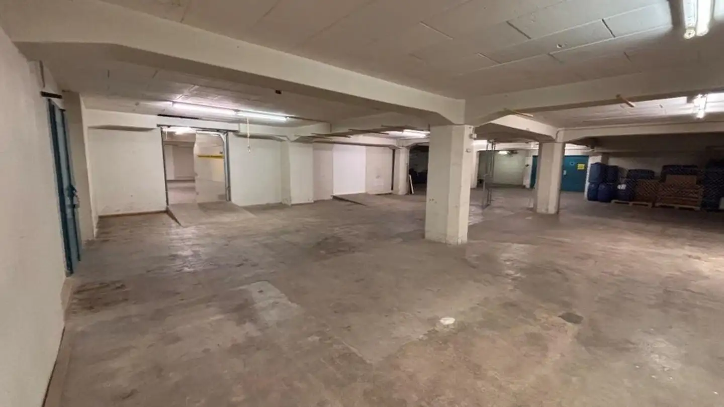 Espace de stockage à louer - Kirchbergstrasse 103, 3400 Burgdorf - Photo 2