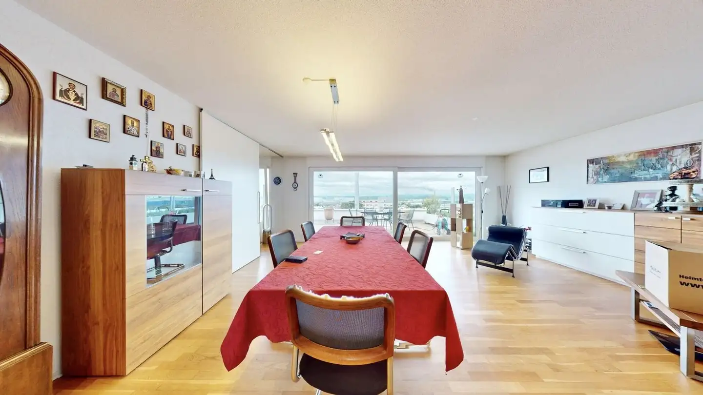 Stepped house for sale - 4702 Oensingen - Photo 3