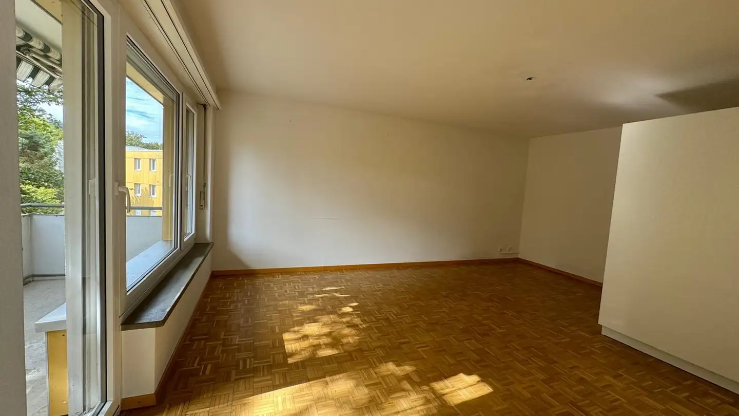 Wohnung mieten - Hinterberg 28, 9014 St. Gallen