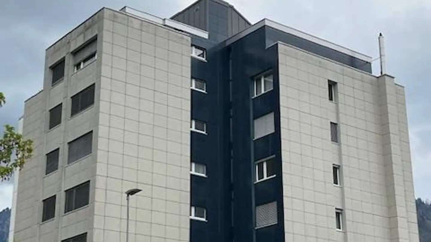 Appartement à louer - Brunnmattstrasse 12, 6048 Horw